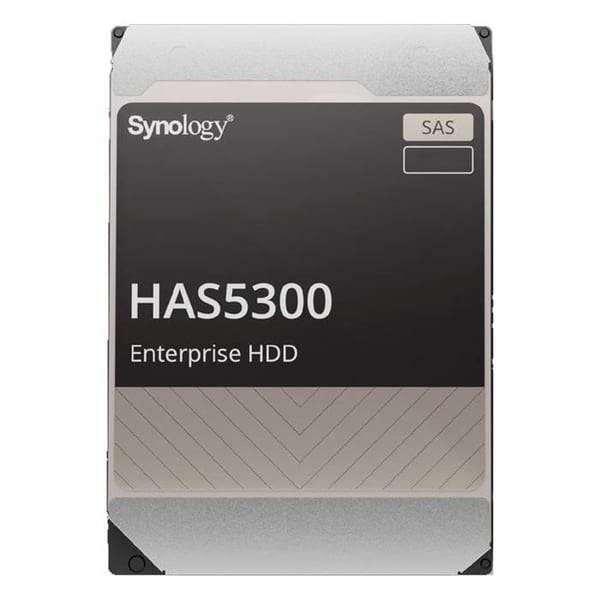 SYNOLOGY HAS5300-12T