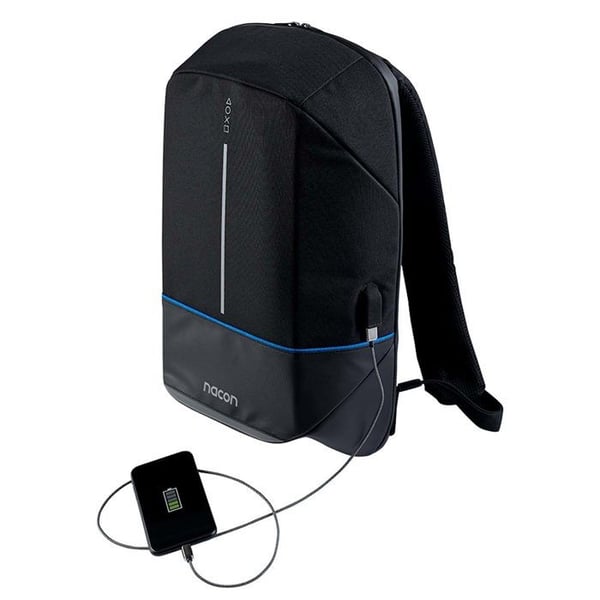 Sony Playstation rygsæk