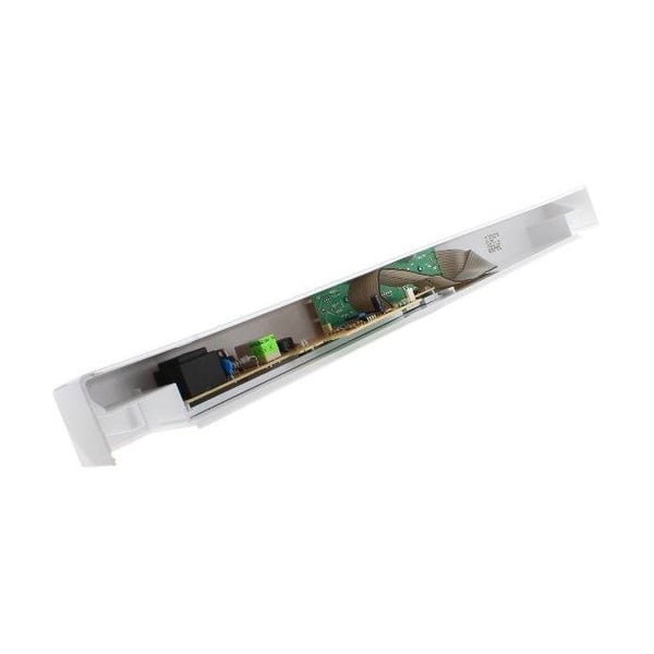 Bandeau + Platine Komplett