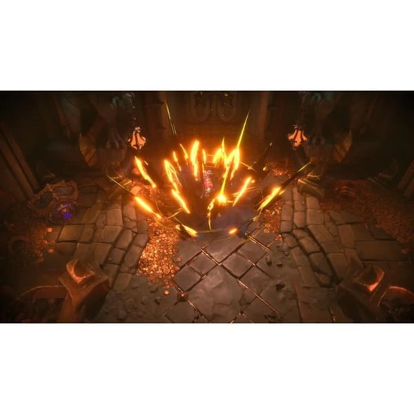 Darksiders: Genesis - Nintendo Switch-spel
