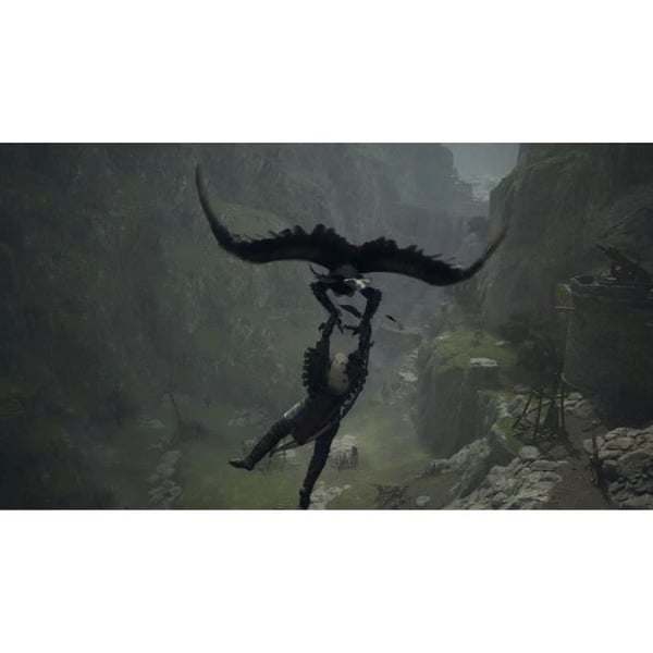 Dragon's Dogma 2 - Xbox-serien