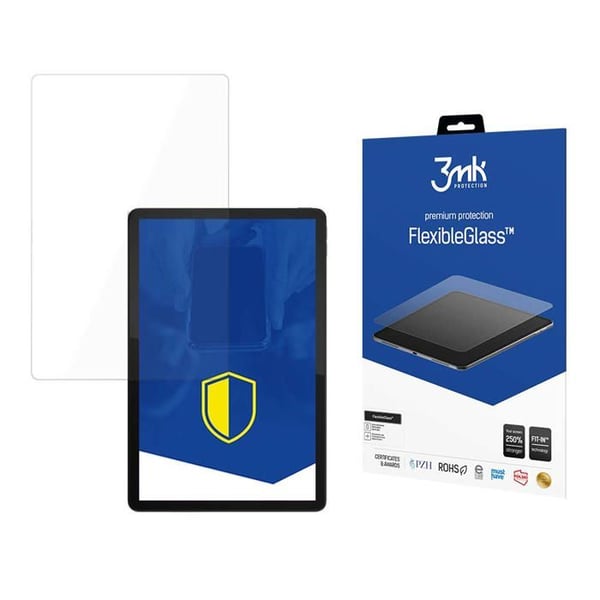 Skärmskydd - Lenovo - Tab M11 - FlexibleGlass - 10,95 tum - Förstärkt skydd