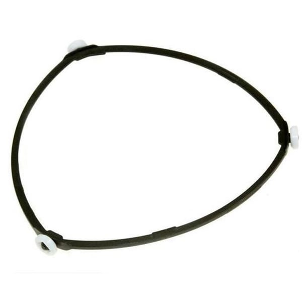 Stödplatta med hjul original Four mikrovågsugn DE94-02266D SAMSUNG