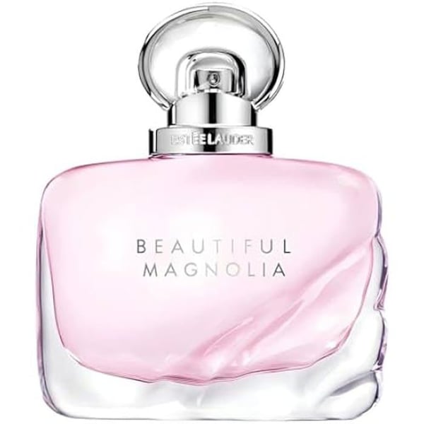 Eau de parfum - VACKER MAGNOLIA - Kvinna - Hög koncentration - Blommig - Tidslös elegans
