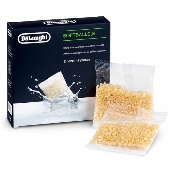 Anti-kalkgranulat - KENWOOD, DELONGHI - DLSC551 - Skalare - Kaffebryggare, Expresso