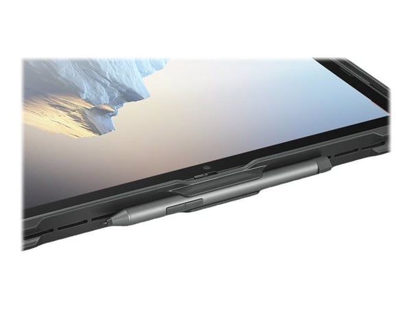 Lenovo ThinkPad - skydd