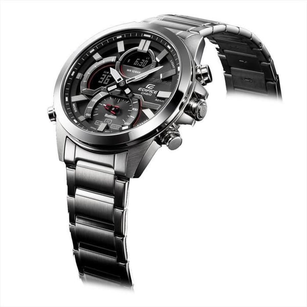 Casio Edifice Ecb 30D 1Adf