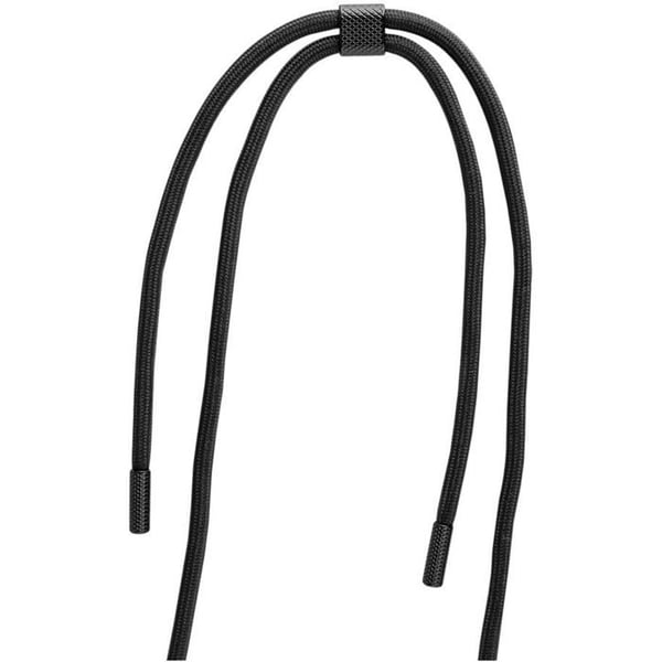 FIXE Halsband med svart rem för Samsung Galaxy A25 5G