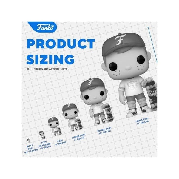 Figurine - FUNKO - Russel n°1479 - Multikolor - För barn - Från 4 år