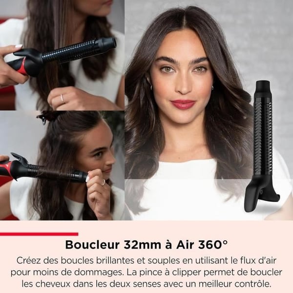Revlon Multistyler One-Step 3-I-1 stylingborste RVDR5333