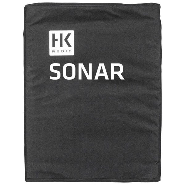 HK Audio Cover SONAR 112 Xi Tillbehör (fodral, stativ)