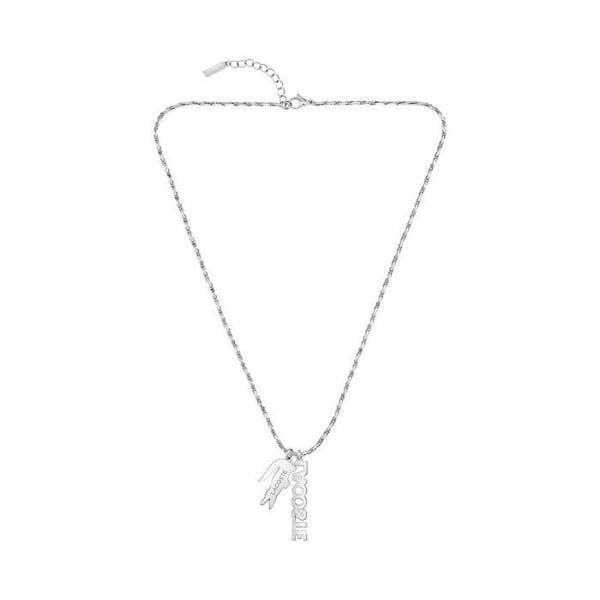 Collier av stål Fashion Umpire 2040487