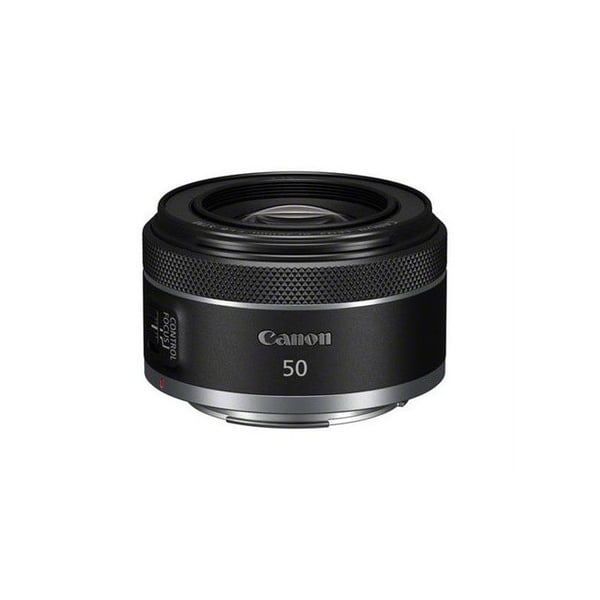 CANON Objektiv RF 50mm f/1.8 STM