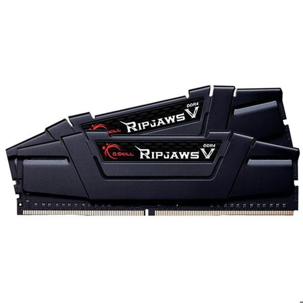 G.SKILL Ripjaws 5 PC-minne - 32 GB DDR4 3600 MHz F4-3600C16D-32GVKC