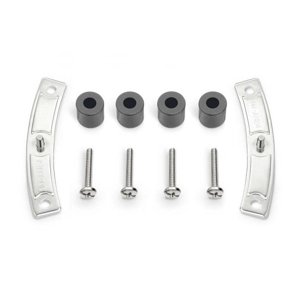 Kitadapter - Noctua - NM-AM5/4-MP83 - SecuFirm2 - Kompatibel med AMD AM5/AM4 - Lätt installation