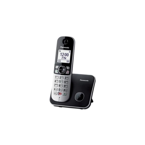 Panasonic KX-TG6851JTB Multicolor DECT-telefon