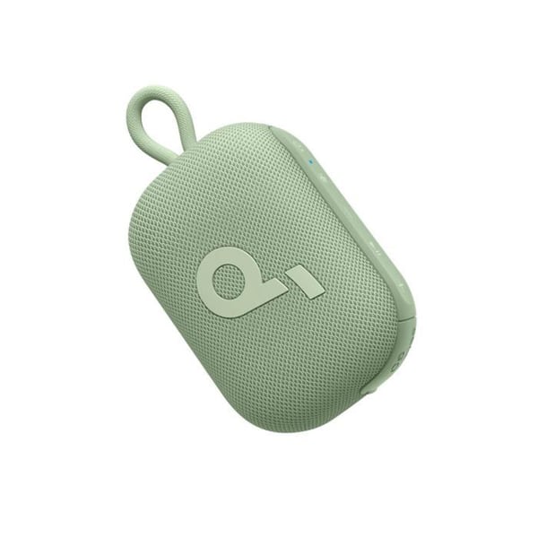 Bärbar Bluetooth-högtalare - Soundcore - Soundcore Select 4 Go - 20 timmar batteritid - Kraftfullt ljud 5 W