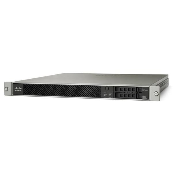 Cisco ASA5545-FPWR-K9
