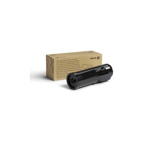 Tonerpatron - Xerox - VersaLink B400 - Svart - Kompatibel - 1 enhet