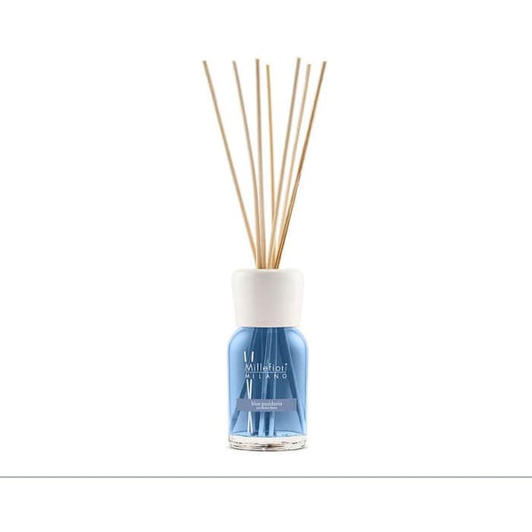 MILLEFIORI MILANO STICKDIFFUSOR 250ml BLUE POSIDONIA