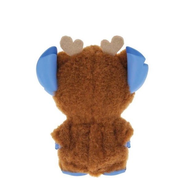 Figur - Stitch - Figur Stitch Julren