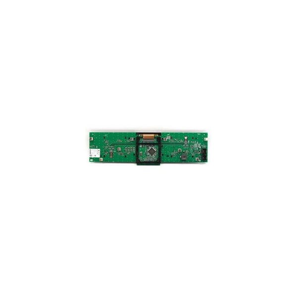 Elektroniskt kort, styrenhet ugn, spis 11017445 BOSCH, NEFF, SIEMENS
