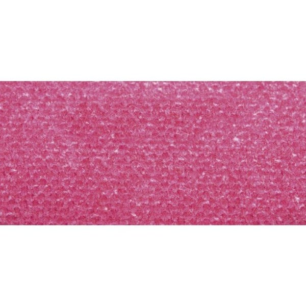 Textilspray, karminröd, 50ml flaska