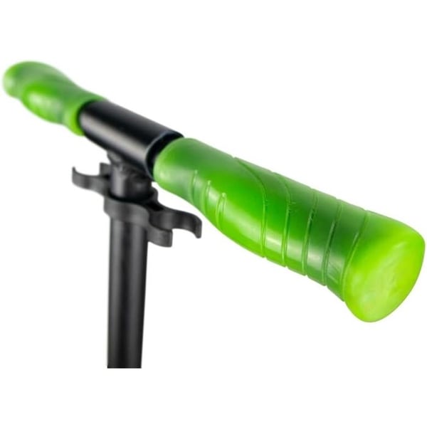 Aluminiumsparkcykel - 200 mm