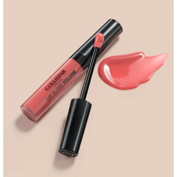COLLISTAR VOLUME LIP GLOSS 7 ML 120 PEACH CAME (K11001)