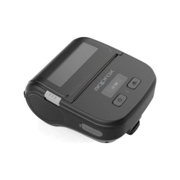 ca Impresora Tiquets appPOS80PORTABLE
