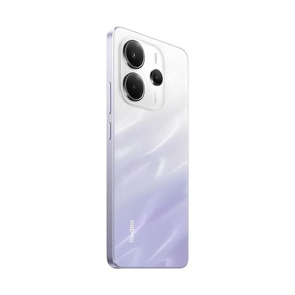 Xiaomi Redmi Note 14 4G 8 GB/256 GB Dimma Lila (Dimma Lila) Dubbel SIM