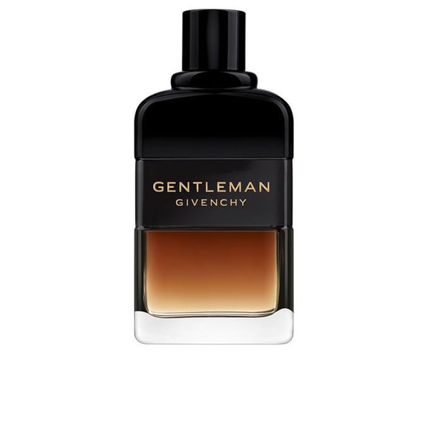 Parfym - Gentleman Reserve Privée - 200 ml - Blommig - Whisky