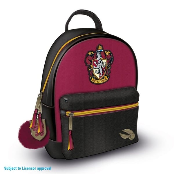 Pyramid International - Harry Potter - Gryffindor Ryggsäck