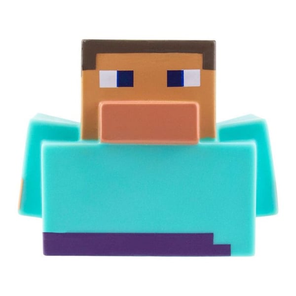 Badank - PALADONE PRODUKTER - Steve - 6 cm - Blå - Unisex - 3 år