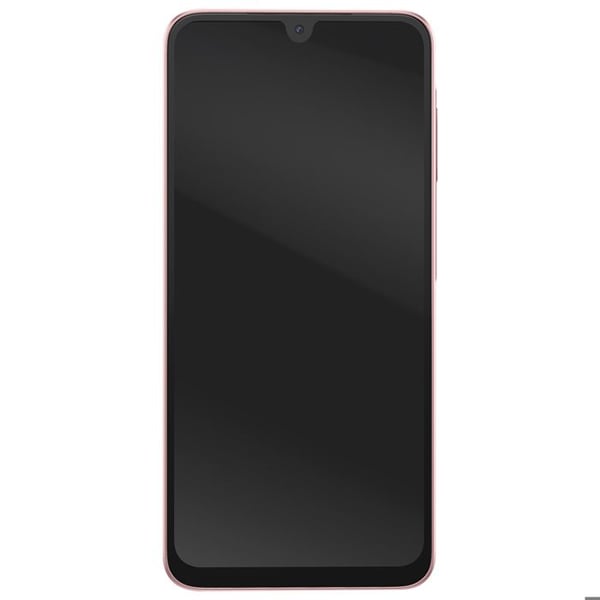 Heltäckande Skärm - SAMSUNG - Galaxy A26 - Pekskärm - Förmonterad Chassi - Färg Rosa