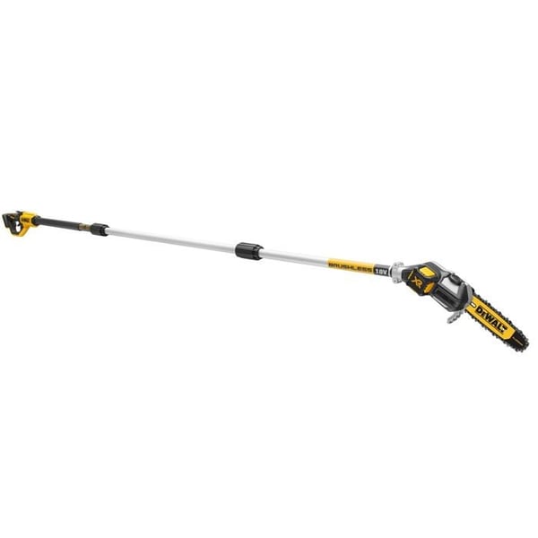 Stångbeskärare - DEWALT - DCMPS567N-XJ - Batteridriven - Lätt och robust