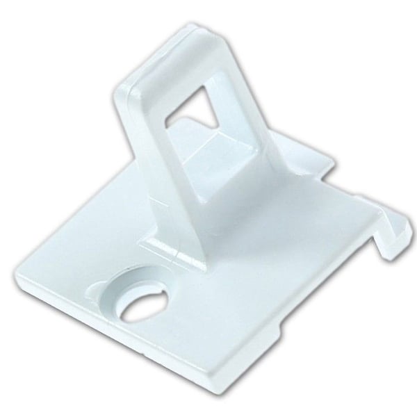 Dörrhandtag Torktumlare C00142619 INDESIT, ARISTON HOTPOINT, WHIRLPOOL, IGNIS, CREDA, BAUKNECHT, 2I MARCHI