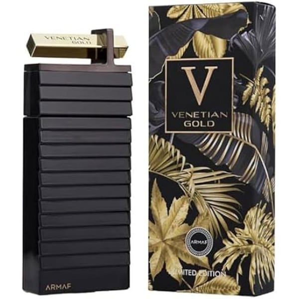 Eau de parfum - ARMAF - Venetian Gold Limited Edition - 100 ml - Koncentration: Eau de parfum
