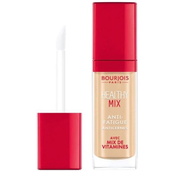 Anticerne - Bourjois - Healthy Mix - 053 Mörk - 7,8ml - Vitaminer C, E och B5
