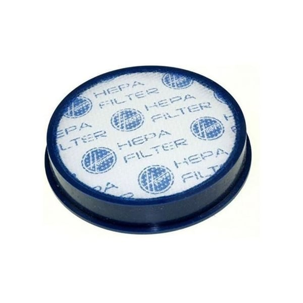 HEPA-filter - HOOVER - S115 - Kompatibla Dammsugare - Originaldel - Effektiv Filtrering