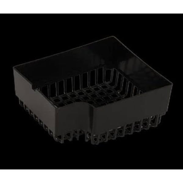 Begagnad kapselbehållare - KRUPS - MS-622755 - Nespresso - Expresso - 19 bar - Avtagbar vattentank