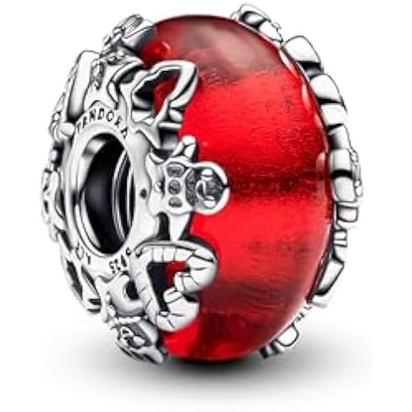 Hänge - PANDORA - PENDENTE - 925 Silver - Blandat - Vuxen