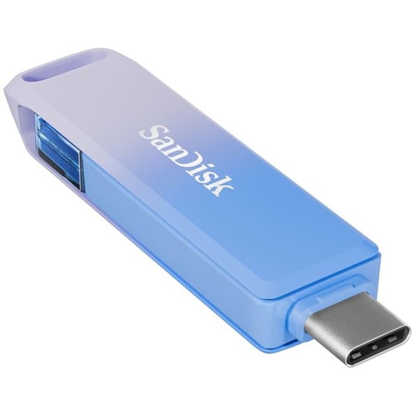 Clé USB Sandisk CREATOR 256GO