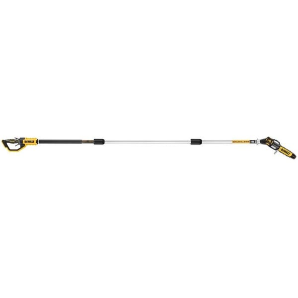 Stångbeskärare - DEWALT - DCMPS567N-XJ - Batteridriven - Lätt och robust