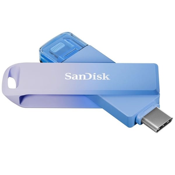 Clé USB Sandisk CREATOR 256GO