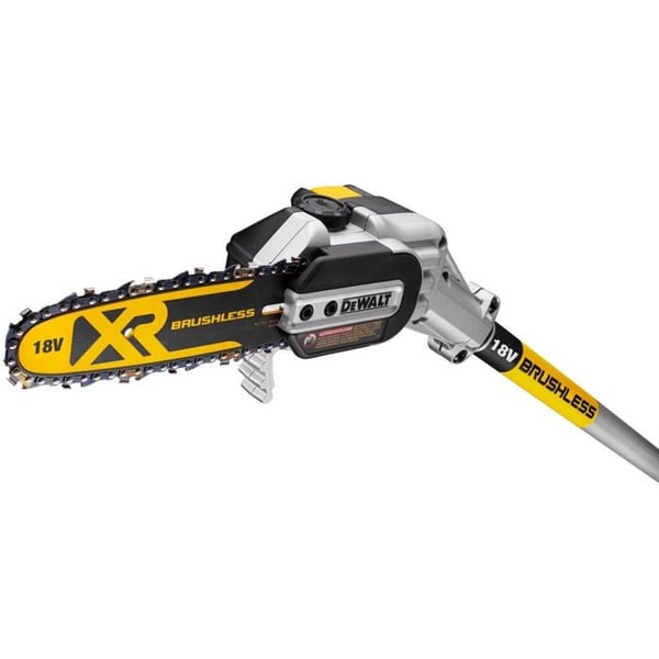 Stångbeskärare - DEWALT - DCMPS567N-XJ - Batteridriven - Lätt och robust