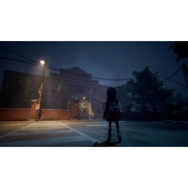 Gylt PS4