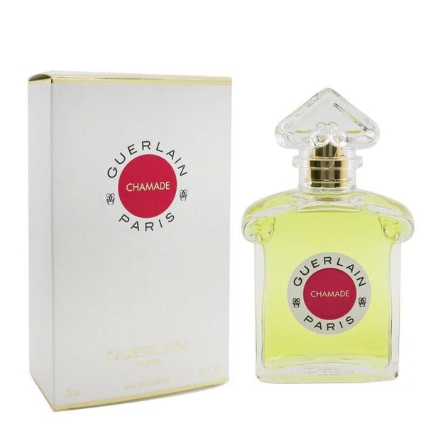 Guerlain Chamade Edt 75Ml