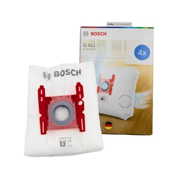 "Sacfilter - Bosch Siemens - gxxl/gxl - Filtrering - Appar tillbehör - Rengöring"