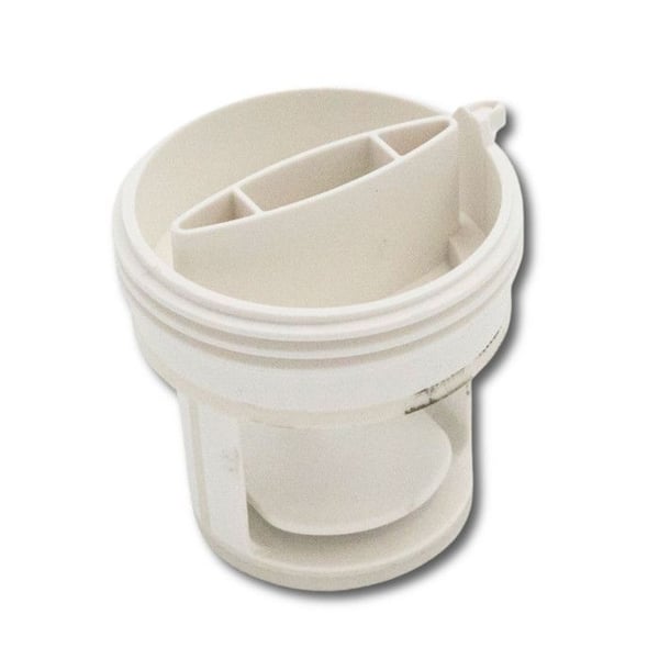 Filter for washing machine - CANDY - Drain pump cover - 41004157